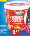 Fruchtjoghurt Angebote von Weideglück bei Netto Marken-Discount Hürth für 2,22 €