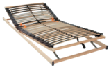 Lattenrost Flex 30 NV im Angebot bei Matratzen Concord in Meerbusch Lattenrost Flex 30 NV Angebote von BeCo bei Matratzen Concord Meerbusch für 149,90 €
