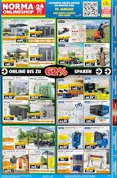 Heißluftfritteuse Angebot & Preis im aktuellen Norma Prospekt Heißluftfritteuse Angebot im aktuellen Norma Prospekt auf Seite 19