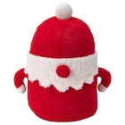 Dekoration Weihnachtsmann rot von VINTERFINT im aktuellen IKEA Prospekt für 9,99 €