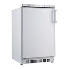 Unterbaukühlschrank KS82.3EUB mit Gefrierfach Angebote von PKM bei METRO Hamburg für 178,49 €