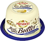 Französische Markenbutter von Président im aktuellen METRO Prospekt für 2,99 €