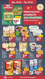 Kerrygold Angebote im Prospekt "Aktuelle Angebote" von ALDI Nord auf Seite 10