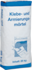 Klebe- und Armierungsmörtel Angebote bei toom Baumarkt Dortmund für 4,99 €