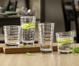 Becher-Set „Selection“ von Leonardo im aktuellen porta Möbel Prospekt