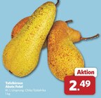 Aktuelles Tafelbirnen Abate Fetel Angebot bei combi in Bremen ab 2,49 €