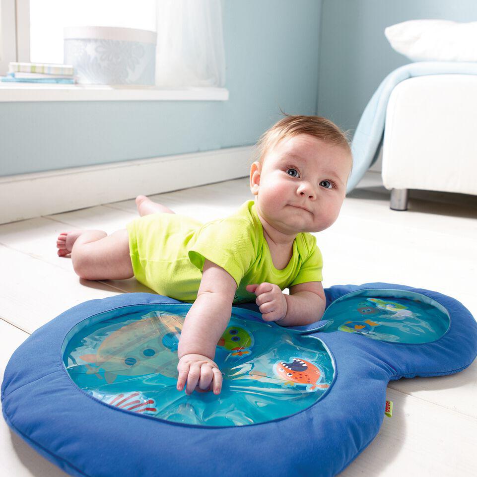 BabyOne Bad Münder - Wasser-Spielmatte Kleiner Taucher Wasser-Spielmatte Kleiner Taucher Angebot bei BabyOne Bad Münder im Prospekt Top Angebote