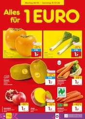 Bio im Netto Marken-Discount Prospekt in Schweinfurt Aktueller Netto Marken-Discount Prospekt mit Bio, "Aktuelle Angebote", Seite 22