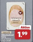 Hähnchenbrust Curry im Angebot bei combi in Paderborn Hähnchenbrust Curry Angebote von Goldmarie bei combi Paderborn für 1,99 €