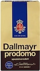 Prodomo im Angebot bei Kaufland in Erfurt Prodomo Angebote von DALLMAYR bei Kaufland Erfurt für 5,99 €