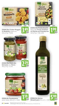 Barilla im aktuellen EDEKA Prospekt (Freiburg (Breisgau)) Barilla im EDEKA Prospekt "Aktuelle Angebote" mit 54 Seiten (Freiburg (Breisgau))