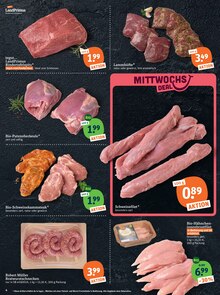 Steak im aktuellen tegut Prospekt (Jena) Steak im tegut Prospekt "tegut… gute Lebensmittel" mit 23 Seiten (Jena)
