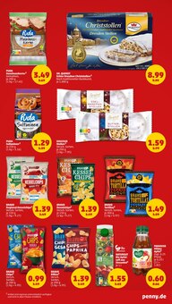 Chips im Penny Prospekt "Wer günstig will, muss Penny." mit 46 Seiten (Würzburg)