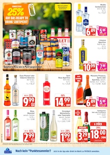 Rotkäppchen Sekt im Marktkauf Prospekt "Top Angebote" mit 36 Seiten (Wismar)