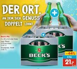 Pils Angebot in Grävenwiesbach Pils im aktuellen Prospekt bei Netto Marken-Discount in Grävenwiesbach