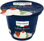 Ricotta de Bufala - ITALIAMO à 0,89 € dans le catalogue Lidl
