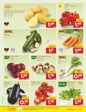 Aktueller Netto Marken-Discount Prospekt mit Bio, "Aktuelle Angebote", Seite 4