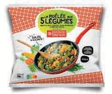 La poêlée surgelée - PAYSAN BRETON - Hyper U à Liévin La poêlée surgelée - PAYSAN BRETON en promo chez Hyper U Liévin à 1,94 €