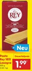 Lasagne von Rey 1851 im aktuellen Netto Marken-Discount Prospekt
