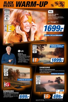 Fernseher im aktuellen expert Prospekt (Neumünster) Fernseher im expert Prospekt "Top Angebote" mit 12 Seiten (Neumünster)