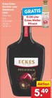 Eckes Edler Eierlikör oder Edelkirsch Likör im Angebot bei Netto Marken-Discount in Göttingen Eckes Edler Eierlikör oder Edelkirsch Likör Angebote von Eckes bei Netto Marken-Discount Göttingen für 5,49 €