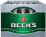 Aktuelle Becks Angebote bei Netto Marken-Discount in Siegen (Universitätsstadt) Aktuelles Pils Angebot bei Netto Marken-Discount in Siegen (Universitätsstadt) ab 10,99 €
