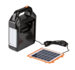 Solar-Generator-Kit bei Kaufland im Wittenberge Prospekt für 39,99 €