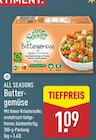 Buttergemüse im Angebot bei ALDI Nord in Neustadt Buttergemüse Angebote von All Seasons bei ALDI Nord Neustadt für 1,09 €