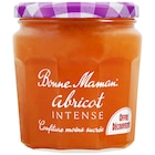 Confiture Intense "Offre Découverte" à Carrefour dans Ermont