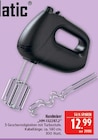 Handmixer HM-132287.2 Angebote bei Marktkauf Nürnberg für 12,99 €