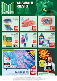 Marktkauf Prospekt für Hof mit 46 Seiten Marktkauf Prospekt für Hof: "AUSWAHL RIESIG, PREISE NIEDRIG", 46 Seiten, 14.07.2025 - 19.07.2025