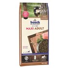 Bosch Adult Maxi 15 kg bei Zookauf im Damme Prospekt für 38,99 €