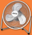 Petit ventilateur industriel - JOCCA - Netto Petit ventilateur industriel - JOCCA à 19,99 € dans le catalogue Netto