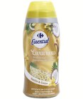Parfum de linge en perles - Carrefour Essential - Supermarchés Match à Amiens Parfum de linge en perles - Carrefour Essential en promo chez Supermarchés Match Amiens à 5,58 €