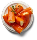 Aktuelles Apricot Peppers Angebot bei Kaufland in Kassel ab 1,59 €