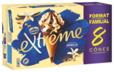 CONES CREME GLACEE à Super U dans Pontoise CONES CREME GLACEE à Super U dans Pontoise