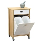 Kesper Küchenwagen im aktuellen POCO Prospekt