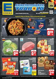 Der aktuelle E center Prospekt Der aktuelle E center Prospekt Wir lieben Lebensmittel!