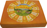 Raclette Angebote von Ermitage bei E center Heidelberg für 0,99 €