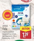 Feta Angebot in Tiefengruft Feta im aktuellen Prospekt bei ALDI Nord in Tiefengruft