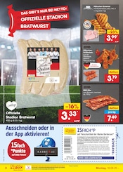 Ähnliche Angebote wie Sauerbraten im Prospekt "Aktuelle Angebote" auf Seite 8 von Netto Marken-Discount in Cottbus