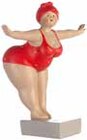 Aktuelle Farbe Angebote bei Zurbrüggen in Bochum Aktuelles FIGUR TANTE ELLI Angebot bei Zurbrüggen in Bochum ab 19,99 €