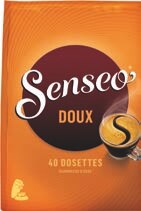 Dosettes de café moulu - Colruyt à Nancy Dosettes de café moulu en promo chez Colruyt Nancy