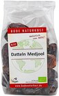 Bio Medjool Datteln von Bode im aktuellen REWE Prospekt