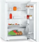 TK 14Vd00 Tisch-Kühlschrank Angebote von Liebherr bei EURONICS Düren für 389,00 €