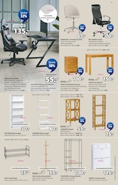 JYSK Schuhregal im Prospekt JYSK Schuhregal im Prospekt