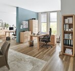 Schreibtisch im aktuellen Möbel Kraft Prospekt