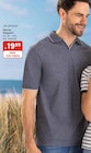 Herren Poloshirt bei AWG im Eichstätt Prospekt für 19,99 €