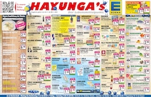 Kümmelschnaps Angebot im aktuellen EDEKA Prospekt auf Seite 1