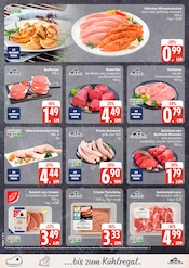 Würstchen im EDEKA Prospekt in Rostock Aktueller EDEKA Prospekt mit Würstchen, "Top Angebote", Seite 9